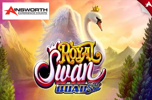 Royal Swan